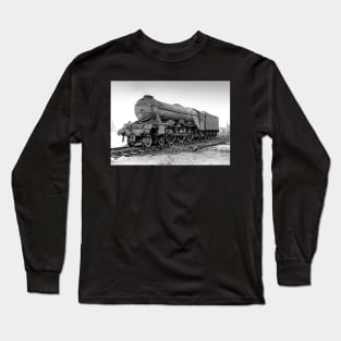 60074 "Harvester" Long Sleeve T-Shirt